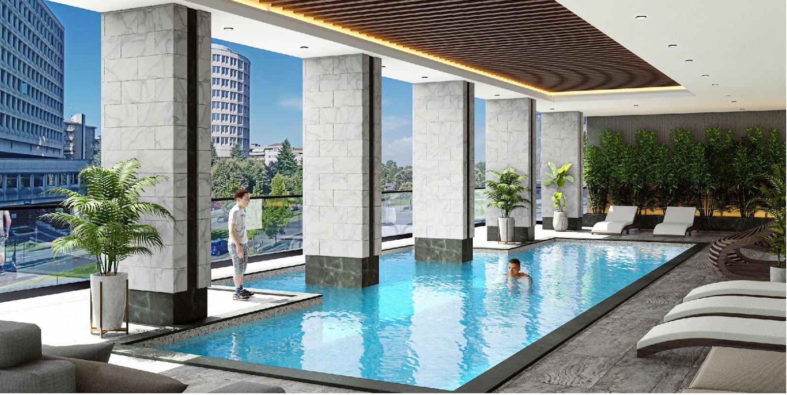 Stella Stays Expands its Presence in Riyadh with 2 New Buildings