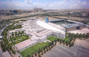 Zayed University expands academic offering for the new academic year