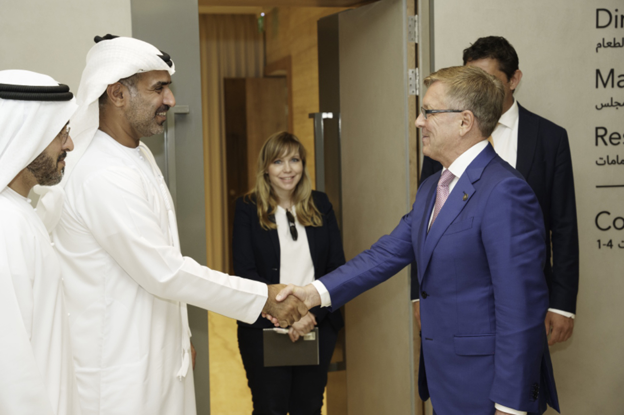 John von Neumann University inaugurates its regional office in Dubai Knowledge Park
