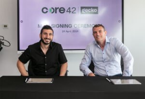 Core42 and Gecko Robotics Forge Partnership to Accelerate AI Capabilities in UAE and Beyond