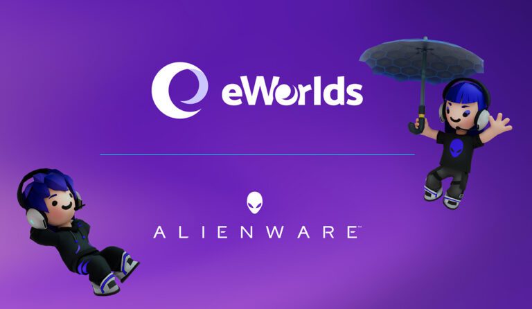 Image - GGTech Studios reveals otherworldly user experience in eWorlds