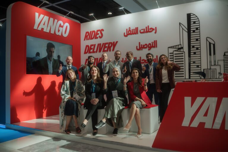 Image - Yango to showcase latest innovations and unveil expansion plans at Mobility Live ME