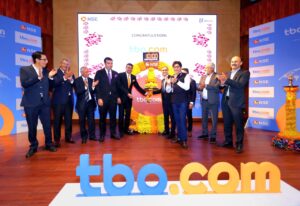 B2A travel tech platform TBO goes public to further empower and accelerate growth of travel agencies in the Middle East