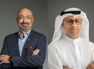 e& reports consolidated revenues of AED 14.2 billion in Q1 2024, up 9 per cent