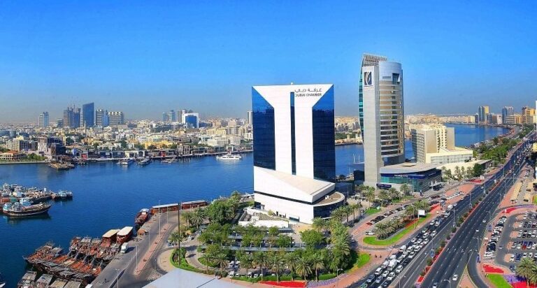 Dubai-Chamber-introduces-Business-Sectors-Platform