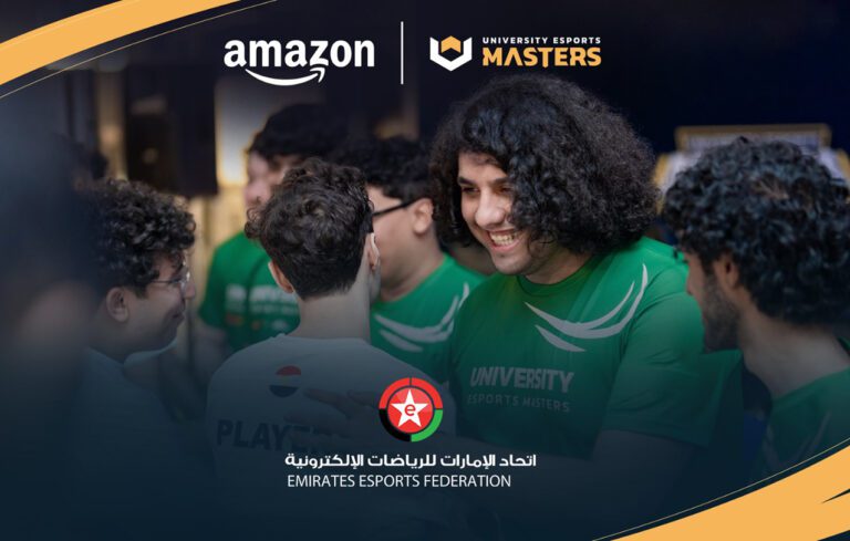 Image 2 - MENATech and Emirates Esports Federation joining forces