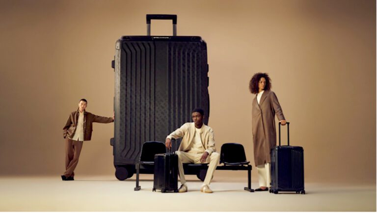SAMSONITE