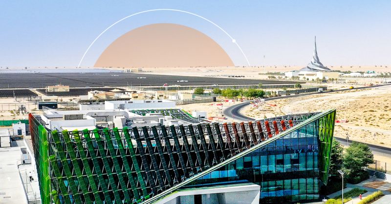 DEWA completes its pilot Virtual Power Plant project, the first of its kind in the region