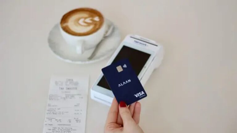 Alaan Pay - 1