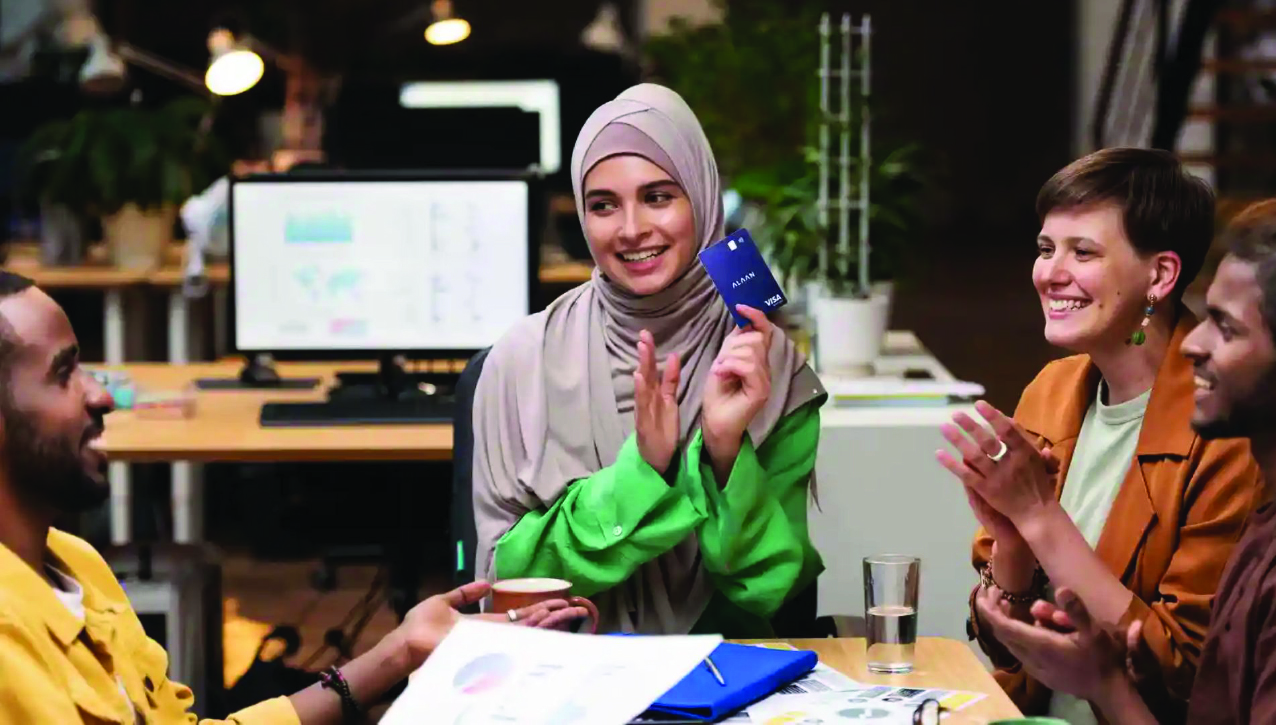 DIFC-Based Fintech is Paying Businesses to go Cashless