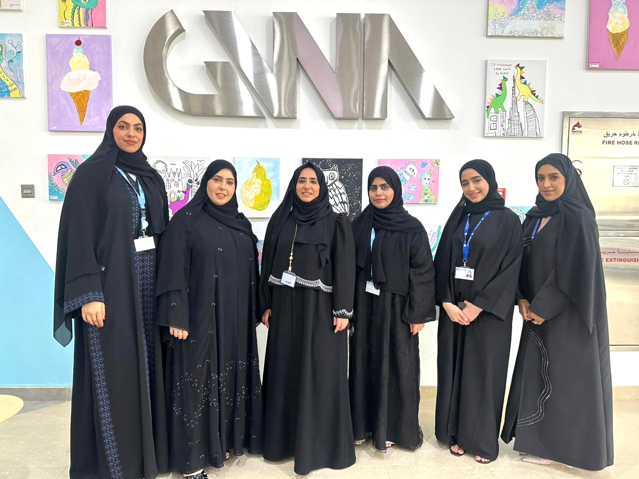 791 Emiratis have been successfully integrated into diverse roles within GEMS Education’s organization.