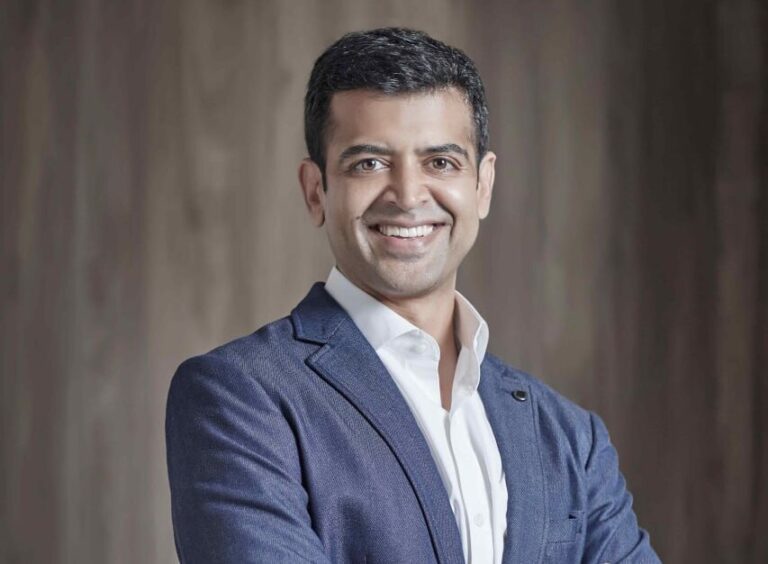Image - Azeem Zainulbhai, Co-fou