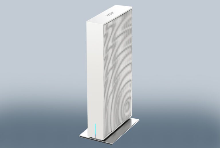 Acer Wave 7