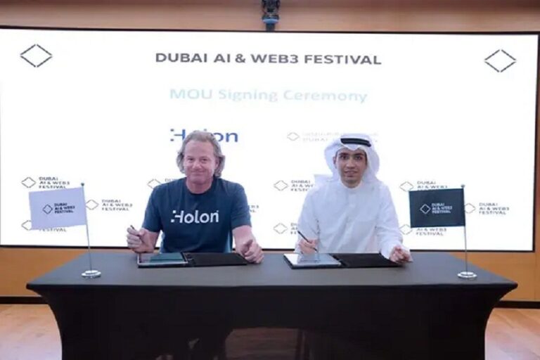 Holon-partners-with-Dubai-AI-Web3-Festival-2