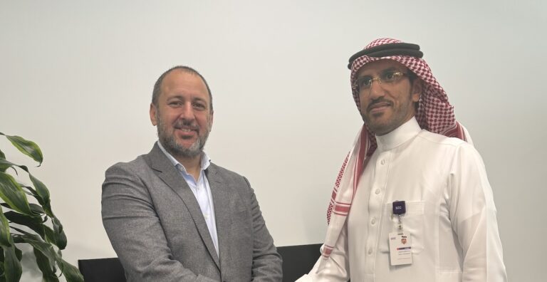stc Group signs strategic partne