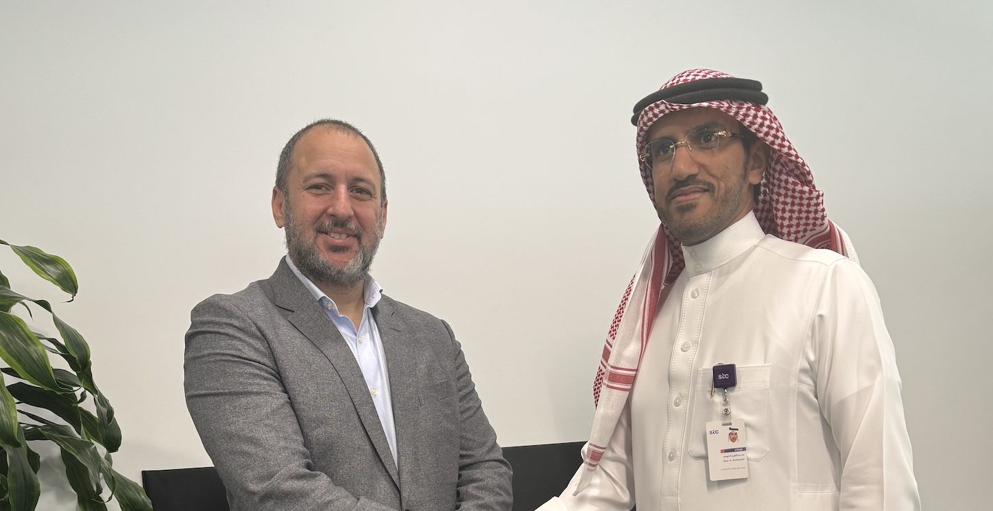 stc Group signs strategic partnership with Nexthink