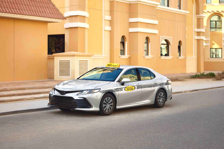 Yango Partners with Abu Dhabi Mobility to launch City Taxis