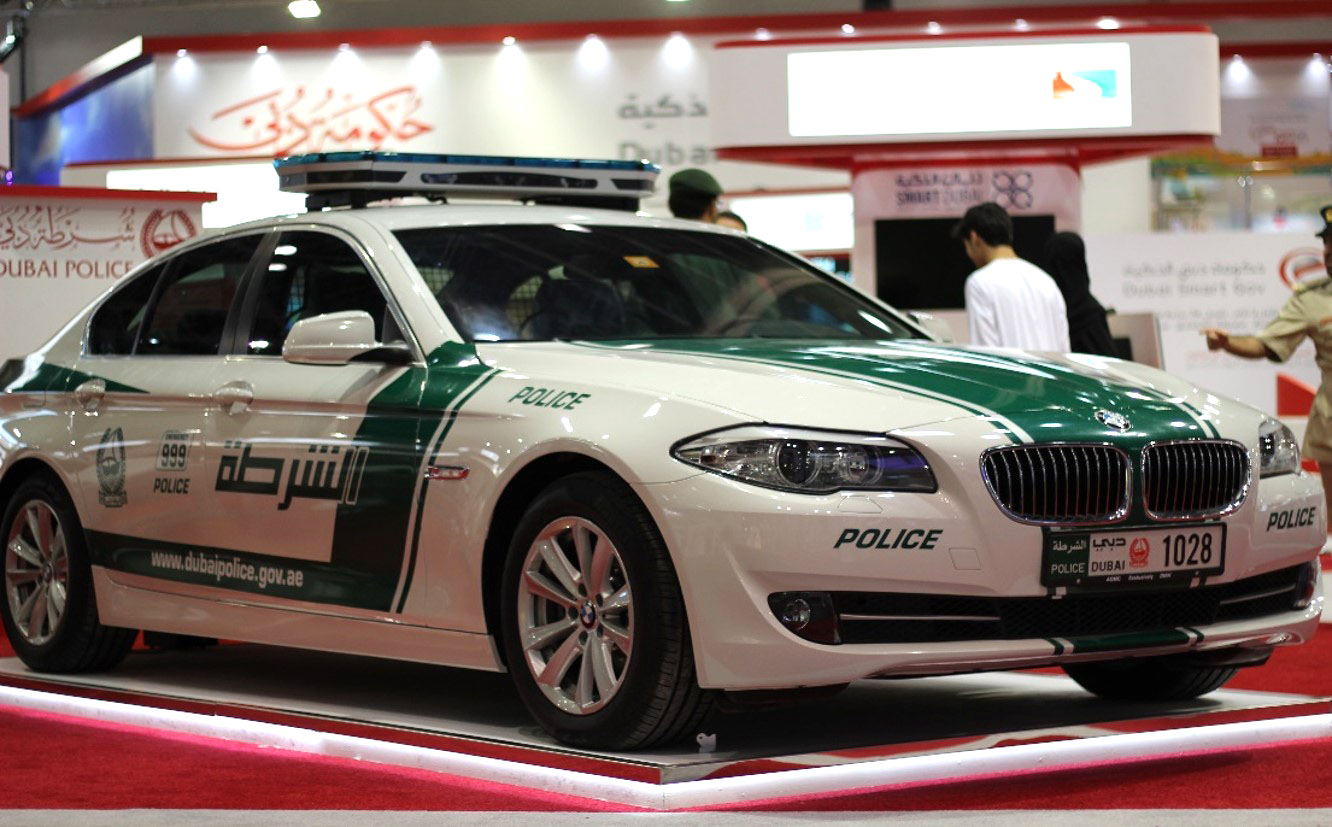 Zenith Technologies: Pioneering Security Innovation and Supporting the UAE’s Vision to Become One of the Safest Countries in the World