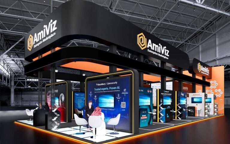 AmiViz-GITEX 2024