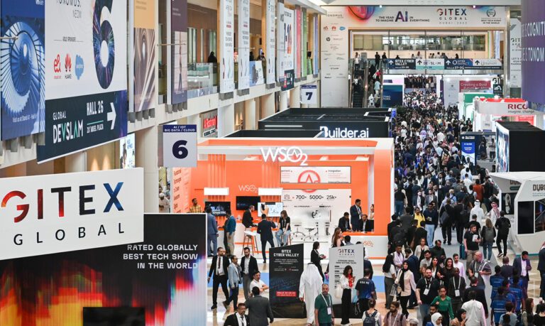 GITEX GLOBAL 2024 will present its most international edition with record-breaking participation from Europe, Asia, and Latin America