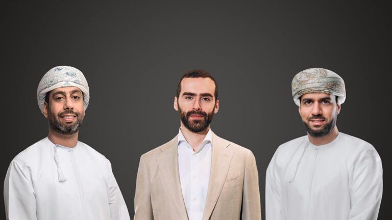 Image 2 - Otaxi Signs Strategic Partnership Agreement with ITHCA Group and Yango Group To Elevate Taxi Services in Oman