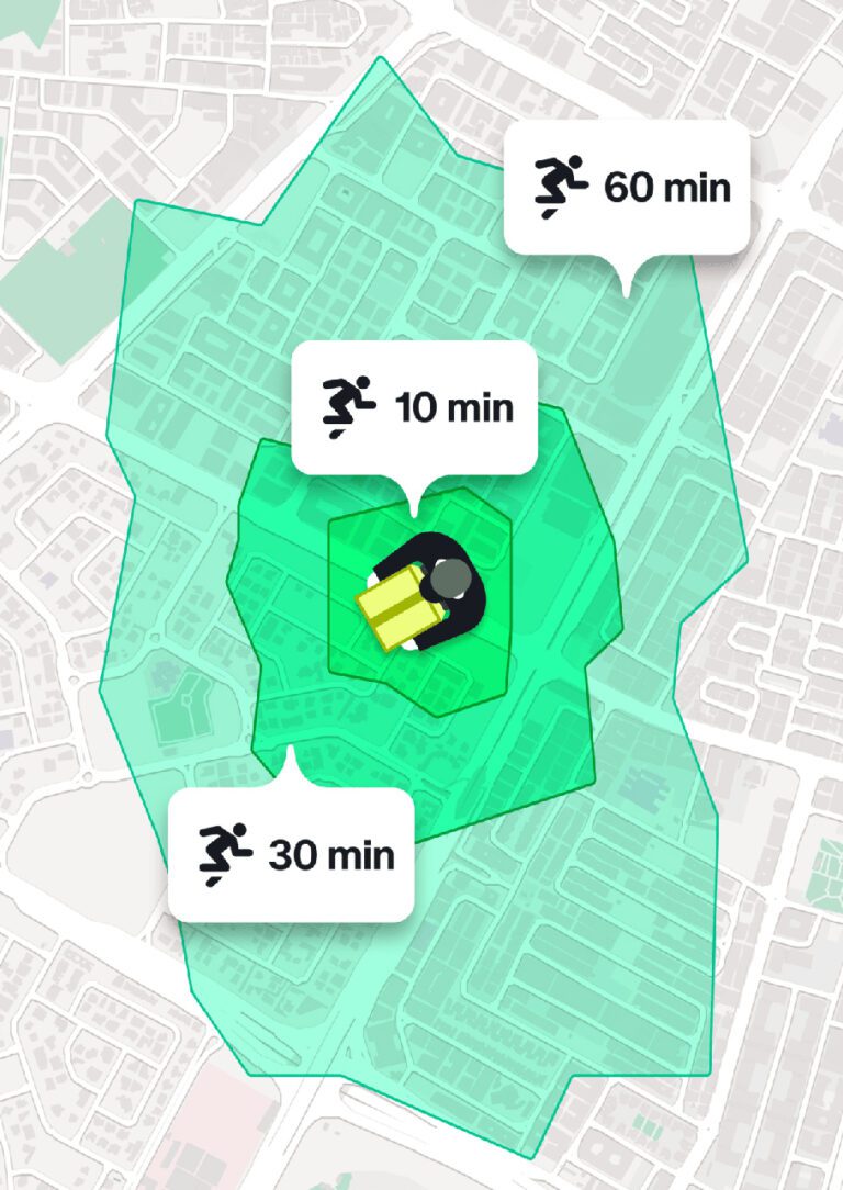 Mappable