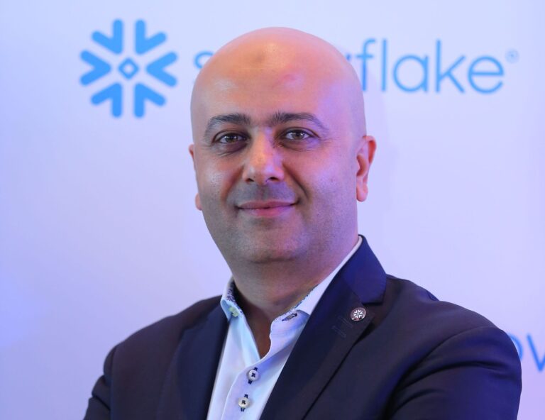 Mohamed Zouari, General Manager,