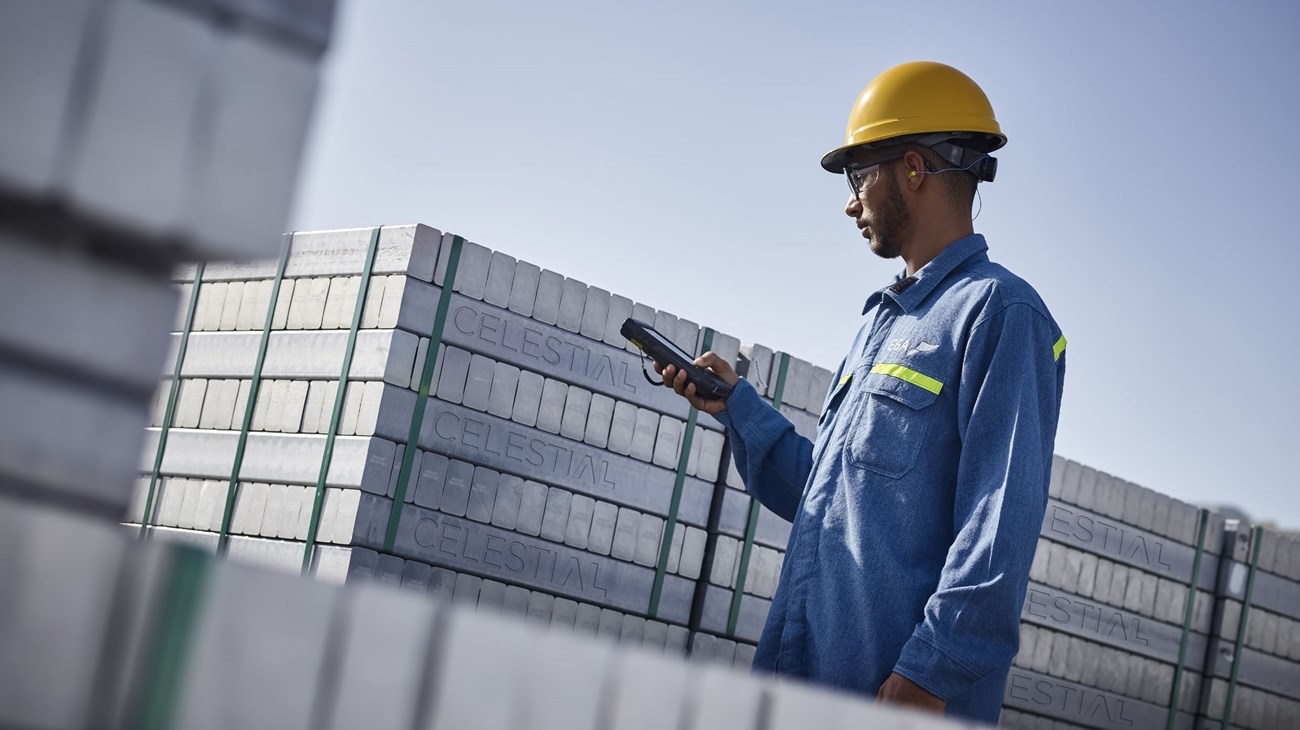 EGA celebrates launch of MBZ-SAT, built with EGA’s CelestiAL solar aluminium