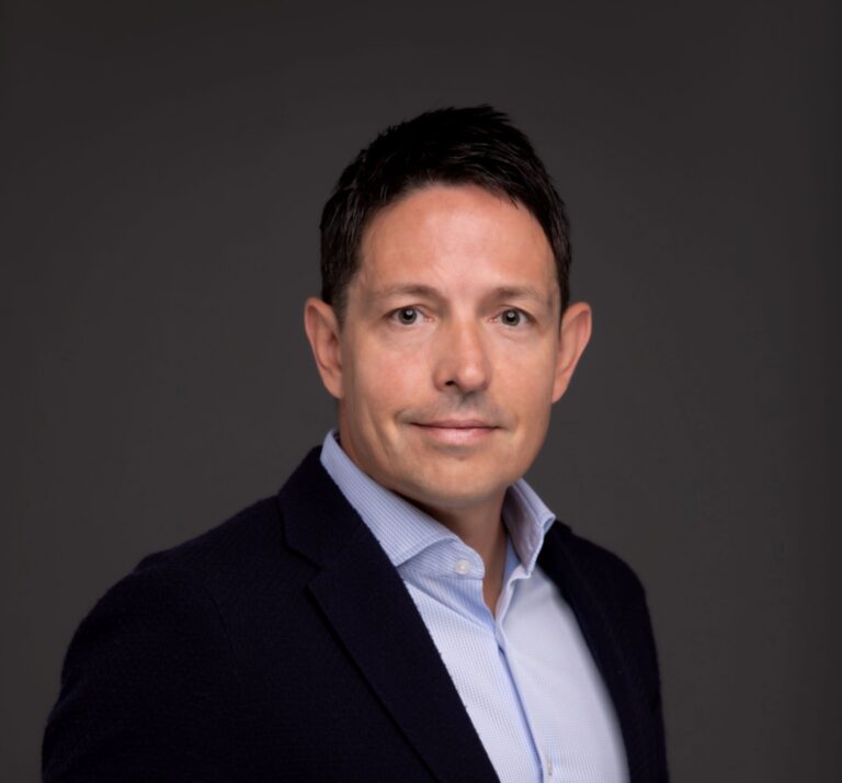 Image - Karl Crowther - VP of ME