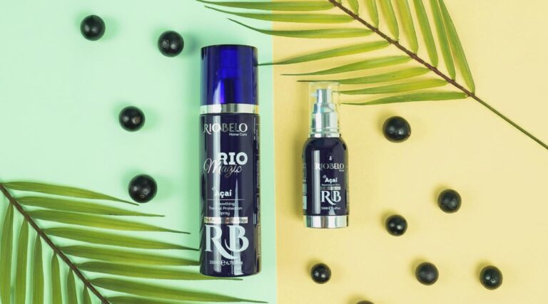 RIOBELO sustainability image