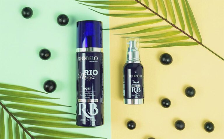 RIOBELO sustainability image