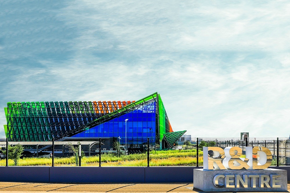 DEWA’s R&D Centre promotes collaboration with universities and research centres to sharpen skills of Emirati youth