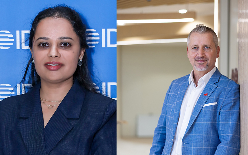 Help AG Recognized as a Leader in IDC MarketScape: Middle East Managed Detection and Response (MDR) 2024 Vendor Assessment