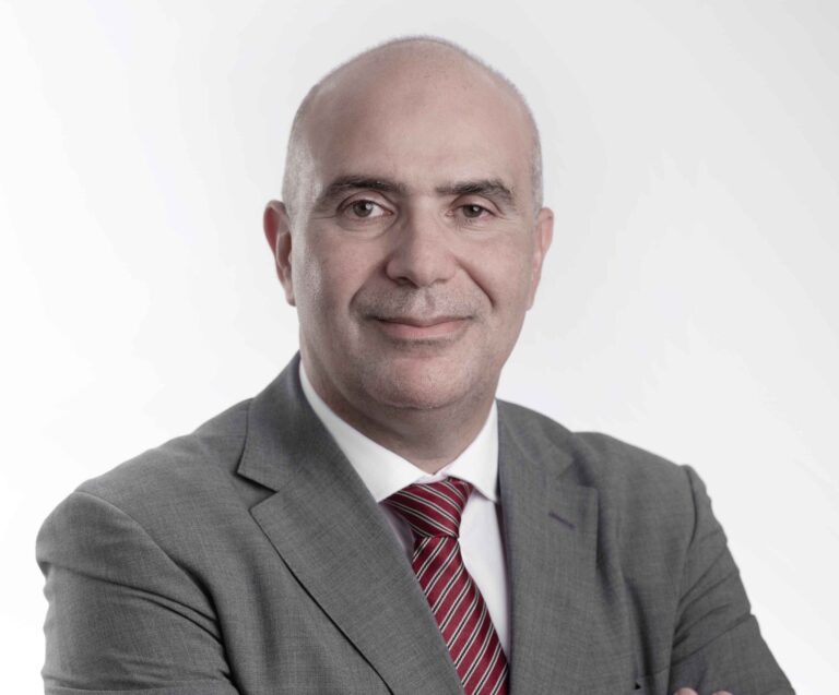 Walid Yehia, Managing Director -