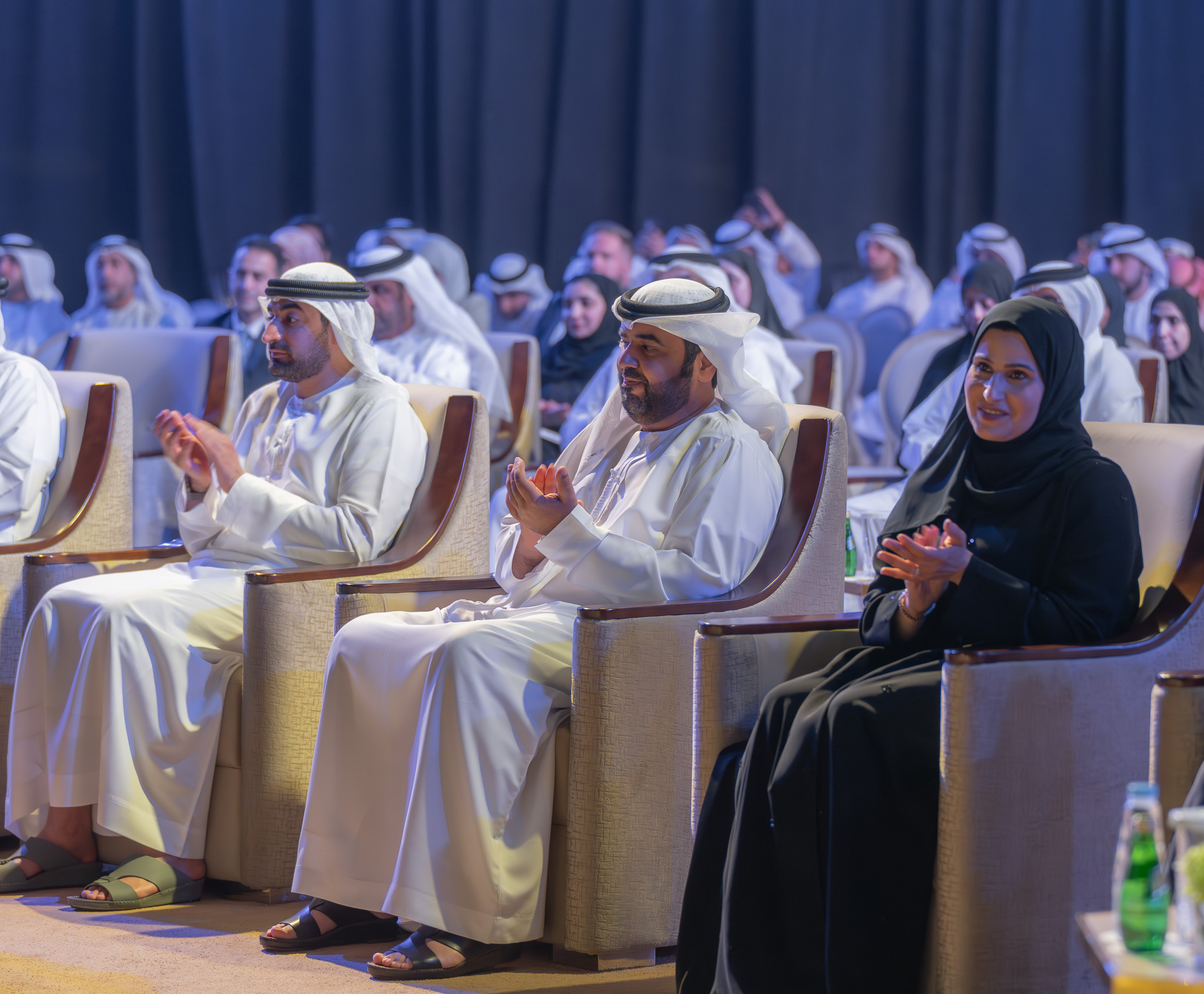 Sharjah Digital Department Organises ‘Sharjah Digital Transformation Forum’