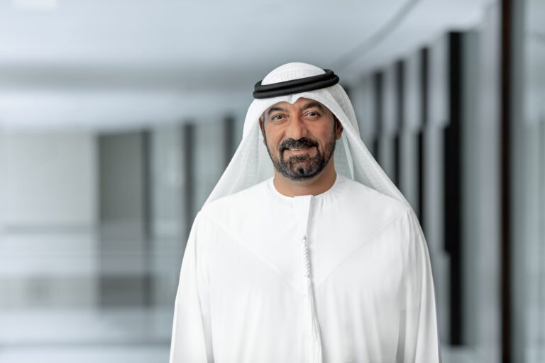 HH Sheikh Ahmed bin Saeed Al Mak