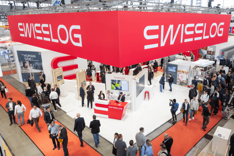 Image 2 - Swisslog to showcase automation solutions at LogiMAT 2025
