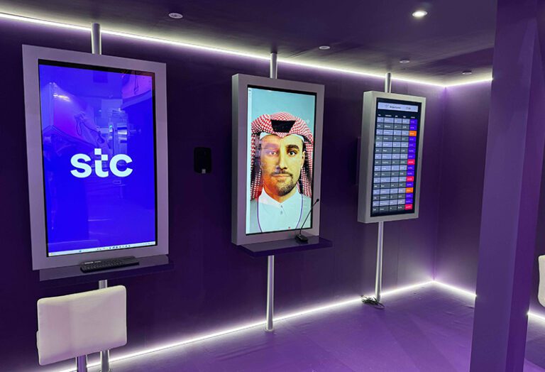 Image 2 - stc Unveils Revolutionary AI-Powered Agentic Solutions for Saudi Market