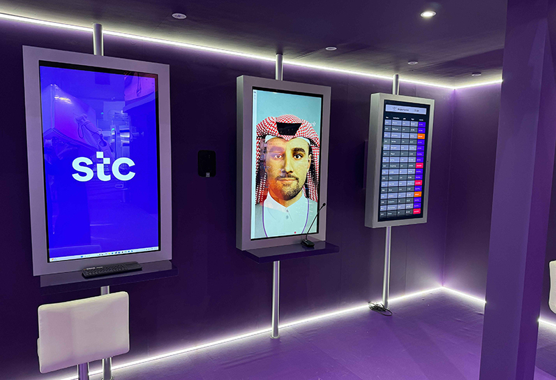 stc Unveils Revolutionary AI-Powered Agentic Solutions for Saudi Market at LEAP 2025