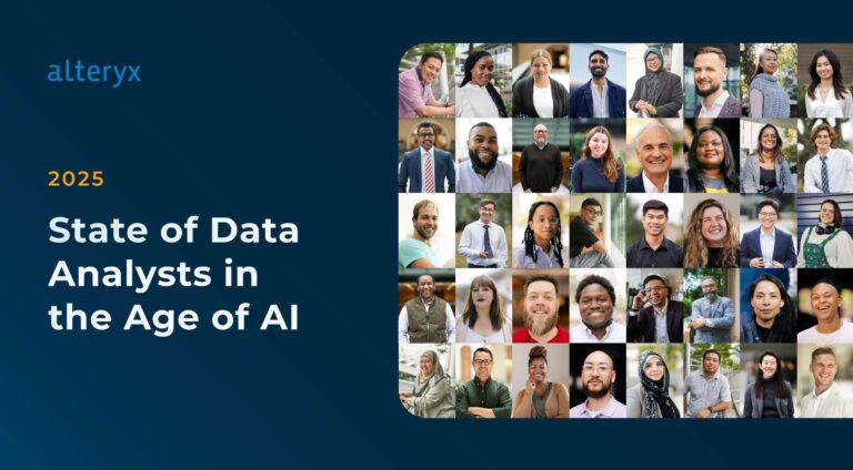 Image - Alteryx report - State o
