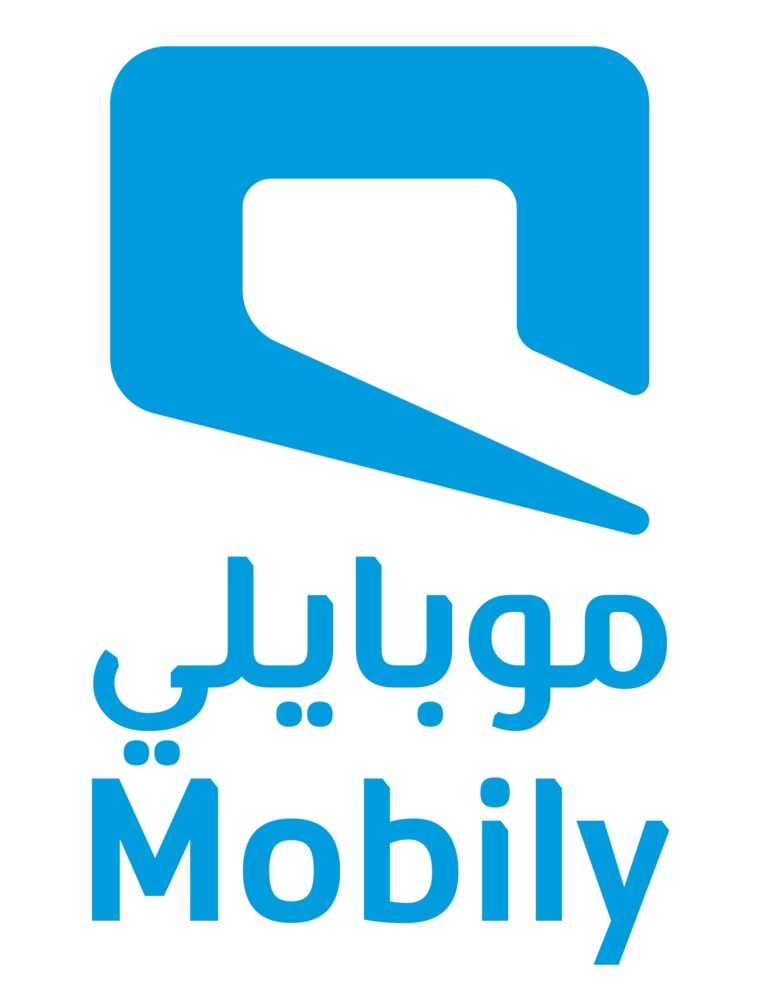 Mobily Bilingual Logo-Blue-RGB - Copy