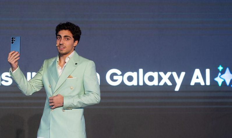 Samsung Launches Galaxy S25 Series in the UAE, Ushering in a New Era of AI-Powered Mobile Experiences