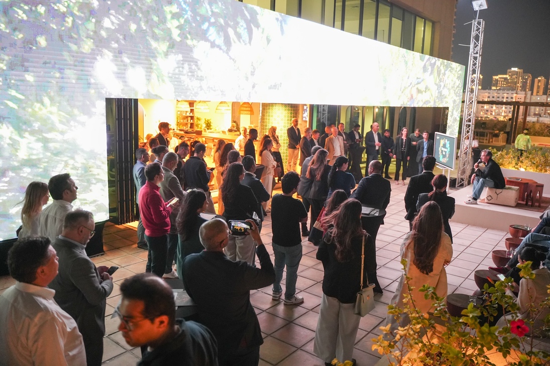 Beyond ONE introduces Terrace Talks: A new platform for driving positive global change