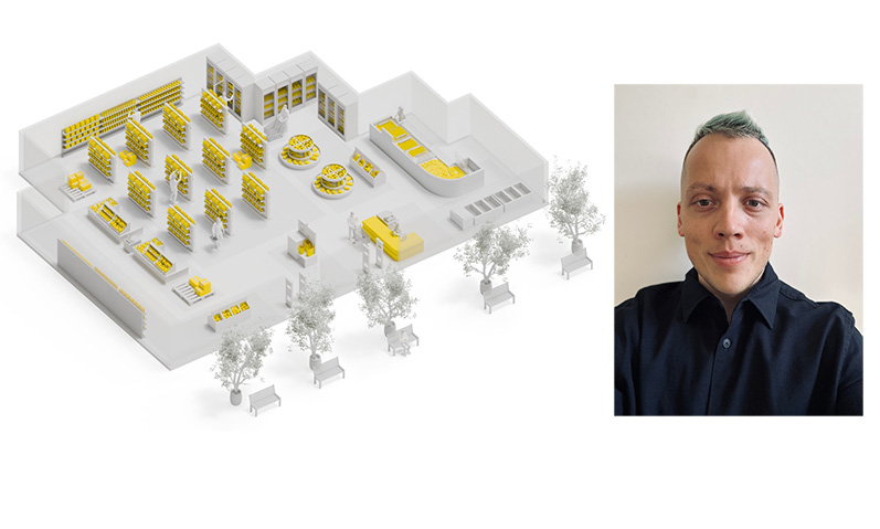 Yango Tech Retail introduces AInventory to empower Middle East retailers with AI-driven inventory management