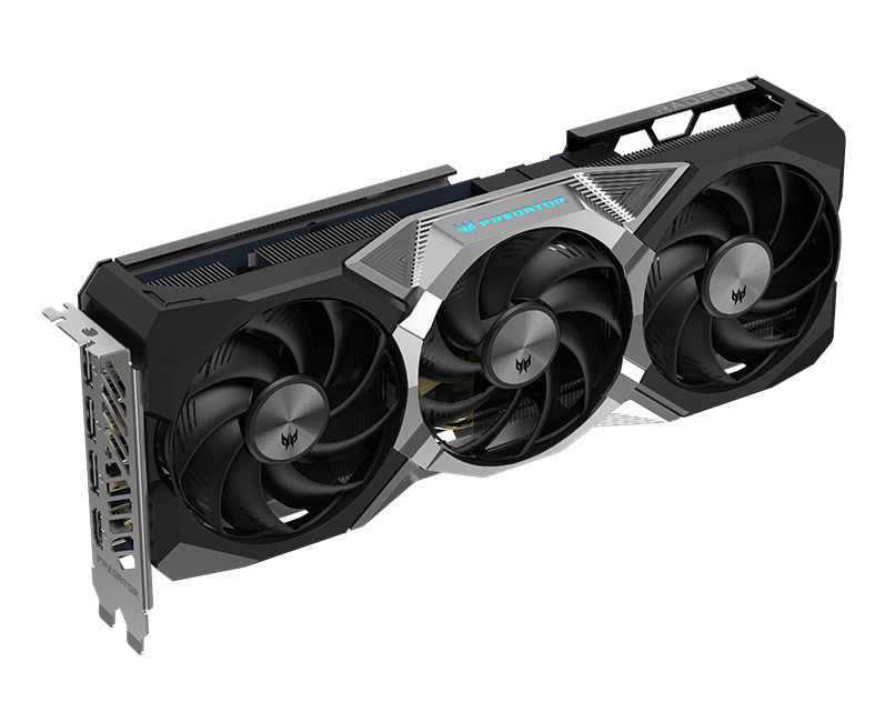 Acer Refreshes Predator BiFrost and Acer Nitro Graphics Cards with New AMD Radeon RX 9000 Series GPUs
