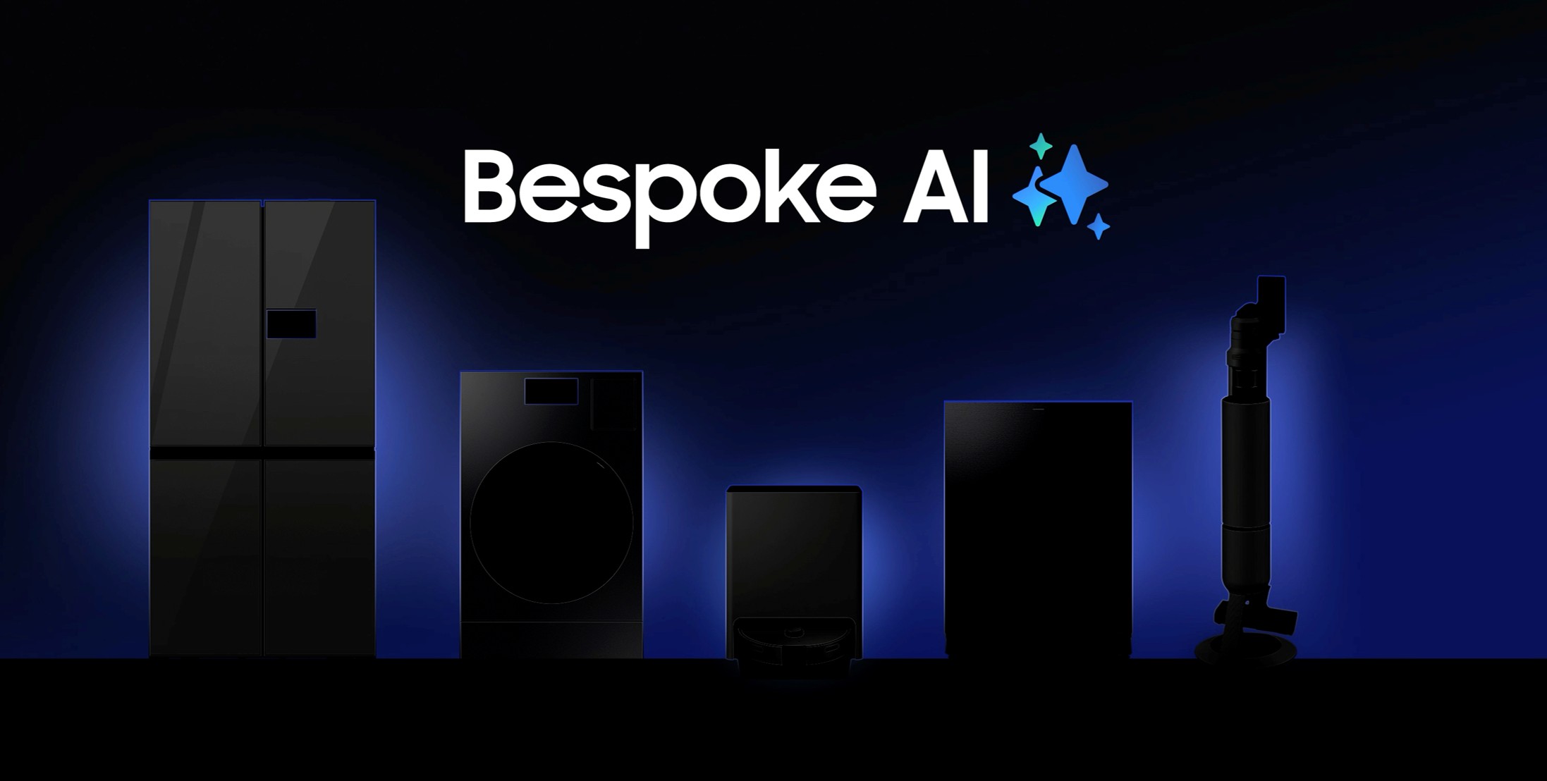 Samsung Electronics Unveils ‘AI Home’ Vision at Welcome to Bespoke AI Event