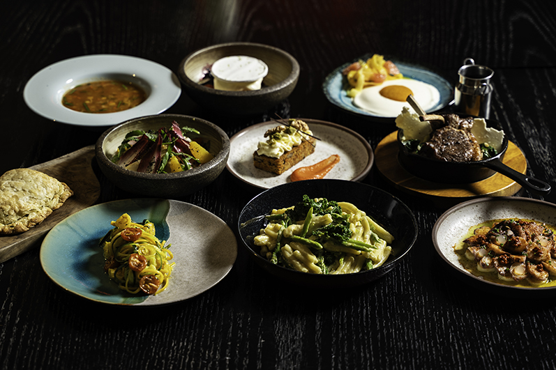 Discover Exquisite Offerings This April at ME by Meliá Dubai