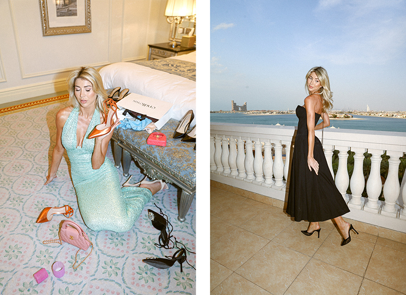 Why Endless’s New Platform Is the Fashion Reset Dubai Has Been Waiting For