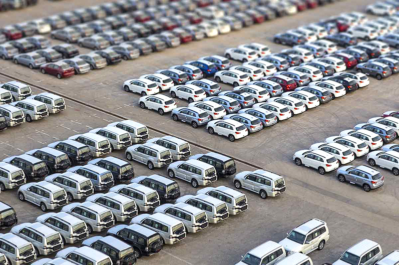 Revolutionizing corporate mobility: eZhire launches a B2B solution to simplify business transportation across the region