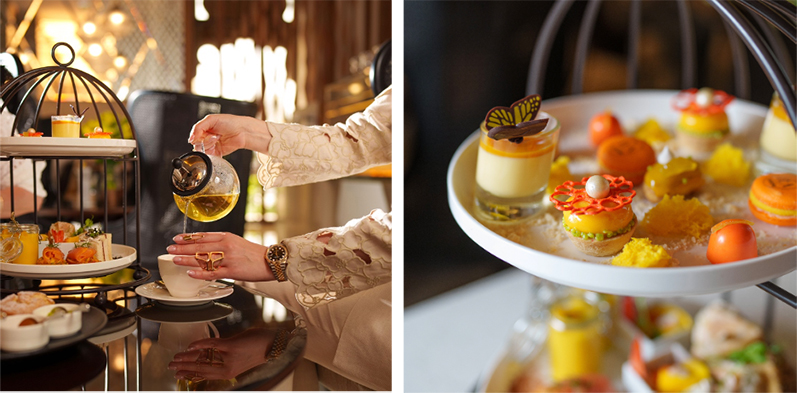 An Elevated Morning Ritual: ME by Meliá Dubai Curates a One-Day Breakfast Experience